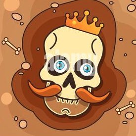 mrFossilman's profile picture. 