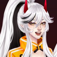Zeiruu ⚡ Open for Commissions (@zeiruuart) Twitter profile photo