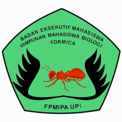 Himpunan Mahasiswa Biologi Formica UPI | E-mail: bemhmbf@upi.edu | FB: Biologi Formica | Instagram: @hmbfupi | Line: @dvo6615r | NAVANTA BIMANTARA |