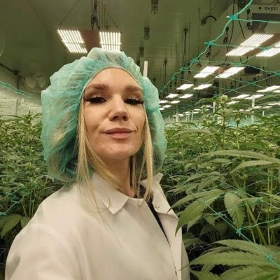 kelseycannabis_ Profile Picture