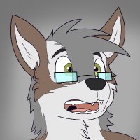 Pew (@pewfurart) 's Twitter Profile