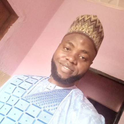 Muslim || Barcelona ⚽ || Nupe || Bukite📚 || Niger state.