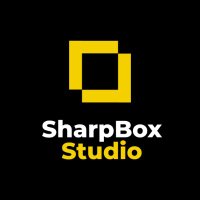 SharpBox Studio(@Sharpboxstudio) 's Twitter Profile Photo