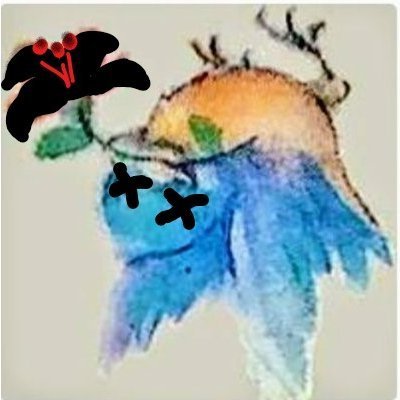 PrettyBlueBirdy Profile Picture
