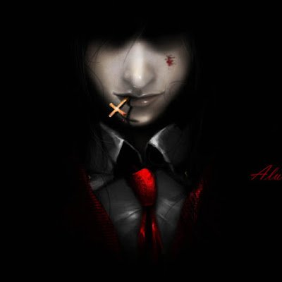 PsychoDevi42414's profile picture. 