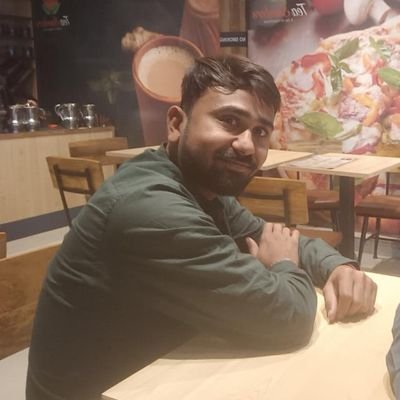 yogeshgupta295's profile picture. 