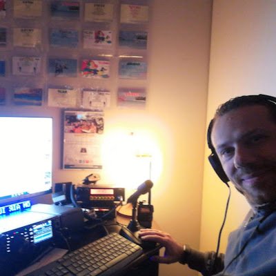 iu1lciDD78's profile picture. Radioamatore IU1LCI