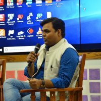धनञ्जय Dhananjay Tripathi (@dhananjayjnu) 's Twitter Profile