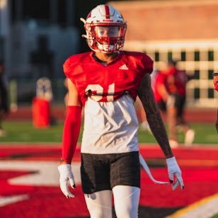 Christian Jackson | 6’1 | 190 DB | 4 Yrs Left Of Eligibility | NCAA Qualifier | UIW Bounce Back