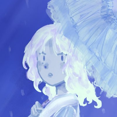 denandagain // COMMS OPENさんのプロフィール画像