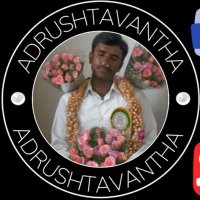 Adrushtavantha(@Adrushtavantha) 's Twitter Profile Photo