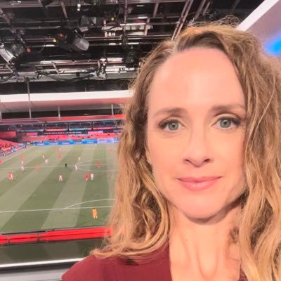 Olympian • 🇨🇦Soccer HOF •🎙️⚽️ analyst TSN690/TSN/RDS • @cfmontreal advisor women’s soccer dev. • @footy_prime The Podcast +#BroadsCast • she/her