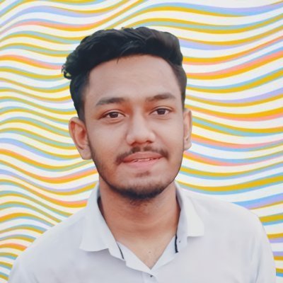 Dsaif247's profile picture. 💻 Web Developer
🚀 Frontend Magician
🌐 WordPress Expert
📚 BA in English
✍️ Code Lover
🏢 WebTech Solutions
📈 Building High-Converting Funnel Pages