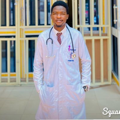 Vet_Dr 💉🐾 🩺 ||UDUS_Alumni||Zamfarian👩‍🌾💎⚖️🌾||2nd, Feb🎂||RIJF Dad🤲🏽||MUFC fan||Lies❌||Public_Health_Enthusiast||Advocate of 1 World, 1 Health Concept.