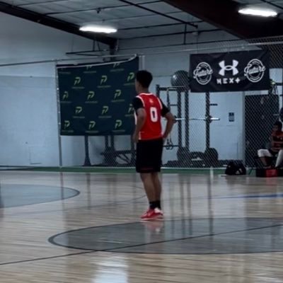 5’10 guard c/o 2027 Marion High School | 3.5 GPA