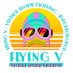 Flying V Vintage Sports Clothing (@peteallen94) Twitter profile photo