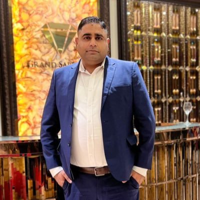 chatif25's profile picture. Advocate High Court. Doctorate London, LLM London, MA, LLB Punjab University Pakisitan