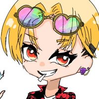 漆紫レオ (@uruuru_leo) 's Twitter Profile