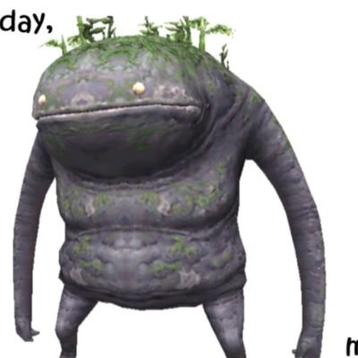 BungusFan096's profile picture. some random gaymer and avid creature
22 They/Them