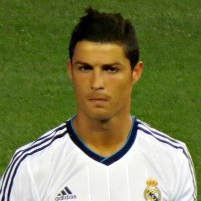 @cristiano