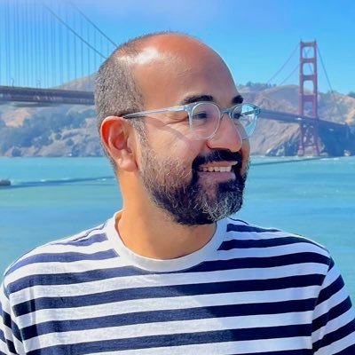 amatzin's profile picture. Iteration is the key to innovation. #UXDesigner