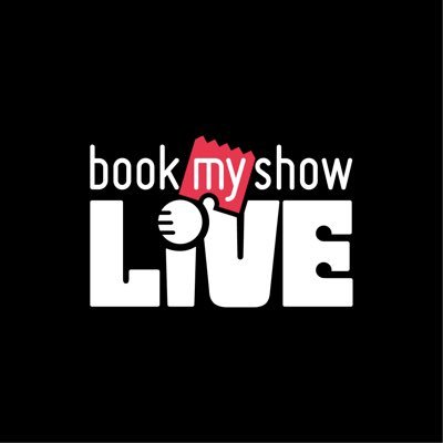 Bookmyshow_live Profile Picture