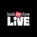 BookMyShow.Live (@bookmyshow_live) Twitter profile photo BookMyShow.Live (@bookmyshow_live) Twitter profile photo