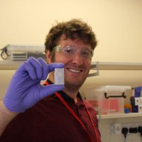 Lee Fielding (@lee_fielding) 's Twitter Profile