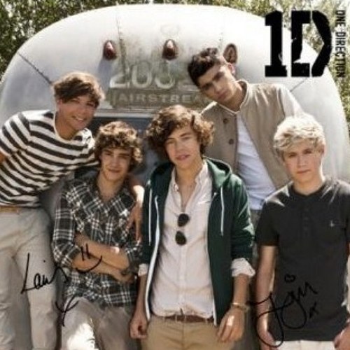 A fan page for all the One Direction fans out there! You dont know your beautiful (8) follow me i'll follow back :) x