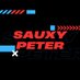 Sauxypeter (@sauxypeter_) Twitter profile photo Sauxypeter (@sauxypeter_) Twitter profile photo