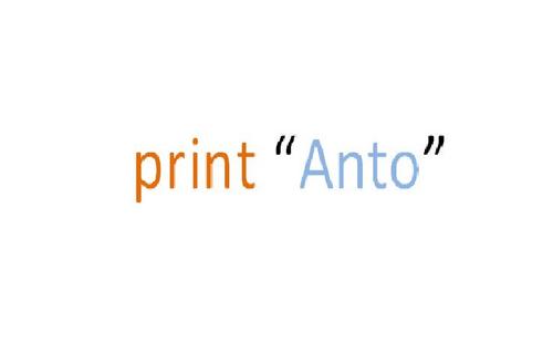 antoaravinth Profile Picture