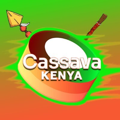 Welcome to Cassava Network Kenya. Cassava is a Web3 platform for users to earn rewards by carrying out simple tasks online.

https://t.co/hUvk4xjbgg
