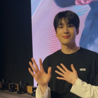 💛🦊🌙💜🌳🍇💙 #한승우 #wooya ✨23.07.23 was like a dream✨