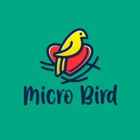 MicroBird(@Micro_Bird_) 's Twitter Profileg