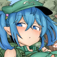 お気楽ニック 4/13 城魂「破06」 (@okirakuniku2) 's Twitter Profile Photo お気楽ニック 4/13 城魂「破06」 (@okirakuniku2) 's Twitter Profile Photo