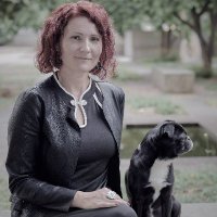 Christina Ludwig (@chri_lud) 's Twitter Profile