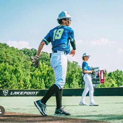 Class of 27 - OF/Pitcher- Age 16 6FT1 & 190lbs. Multi Sport Athlete - CT Whalers 17U and Xavier High School - 3. 8 GPA & Class President