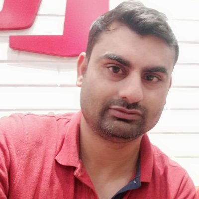 kapilverma03's profile picture. CFPCM, DFP (Kaplan Australia)