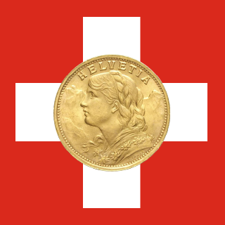 VreneliSuisse's profile picture. 