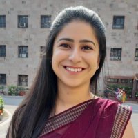 Jahnvi Dhar (@dharjahnvi) 's Twitter Profile
