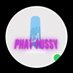 Phatpussyla (@phatpussyla) Twitter profile photo