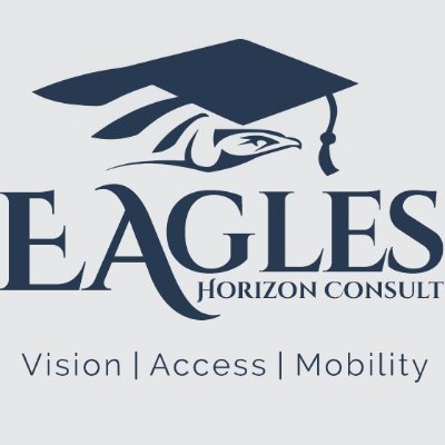 Eagles Horizon Consult provides education consultant services to students willing to study in universities and colleges in the UK, US, Canada and Australia.