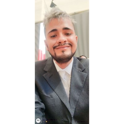 PakopitufoM's profile picture. Pako