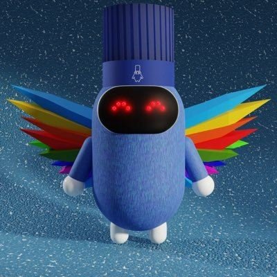 caraamariaa1's profile picture. NFT enthusiast/ Bluechip holder/ deep researches