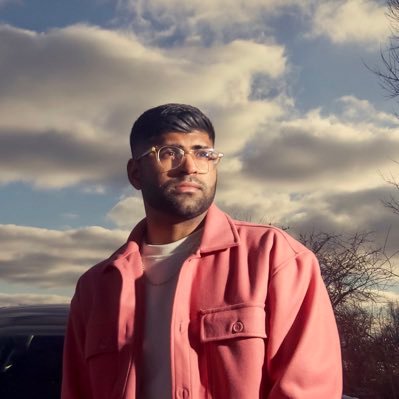 Monil_Patel7's profile picture. 