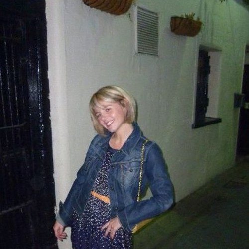 vickspink's profile picture. 