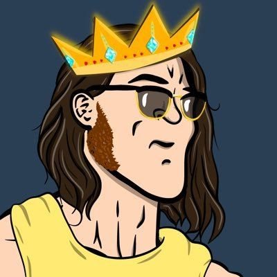 vic_too_bomb4's profile picture. best never rest