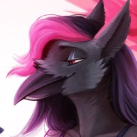 Rei // Crow (@crowtaurvtuber) 's Twitter Profile Photo Rei // Crow (@crowtaurvtuber) 's Twitter Profile Photo