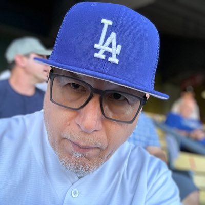 Born during those great years of Los Angeles sports teams and remain true die hard fan of Dodgers, Lakers, Rams, USC and Kings