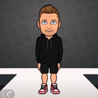 GᗩᖇᕮTᕼ ᒪᒪOYᗪ (@thegarethlloyd) Twitter profile photo